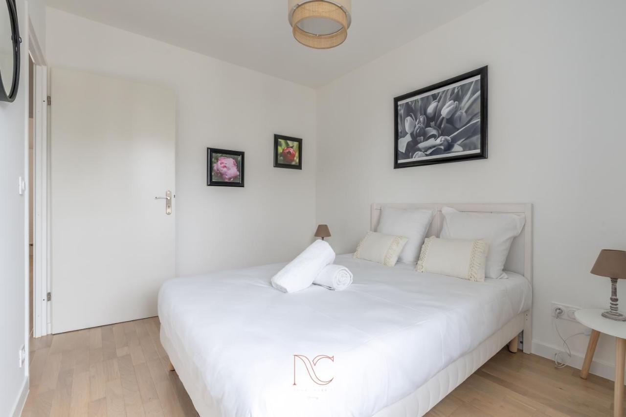 *Disneyland-Paris* 8 Pers, Wifi, Netflix, Parking Serris Exterior foto