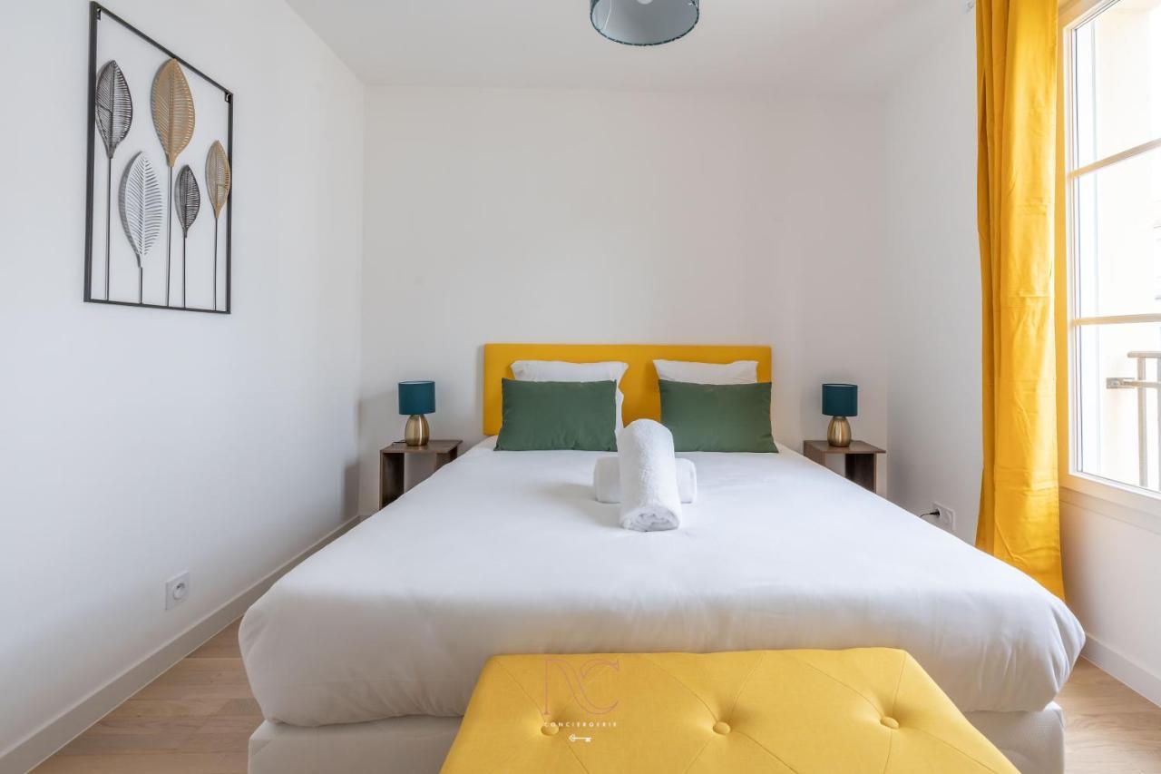 *Disneyland-Paris* 8 Pers, Wifi, Netflix, Parking Serris Exterior foto